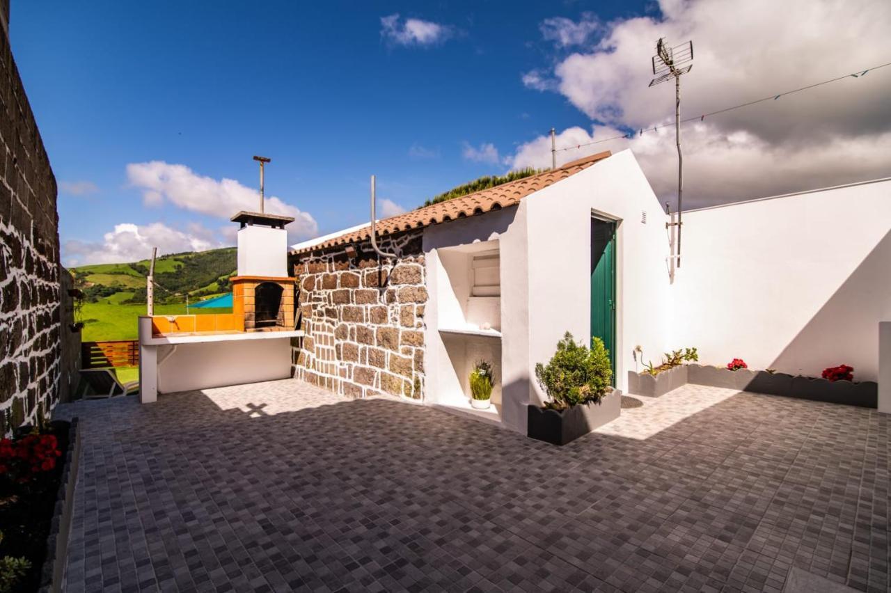 Casa Xadrez Villa Povoacao  Exterior photo